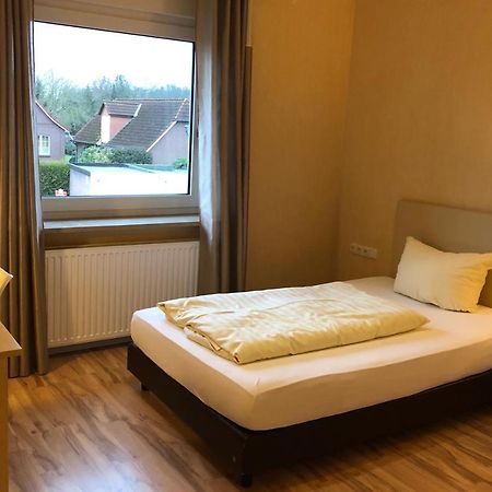 Landhotel Franck Garni Brietlingen Exterior foto