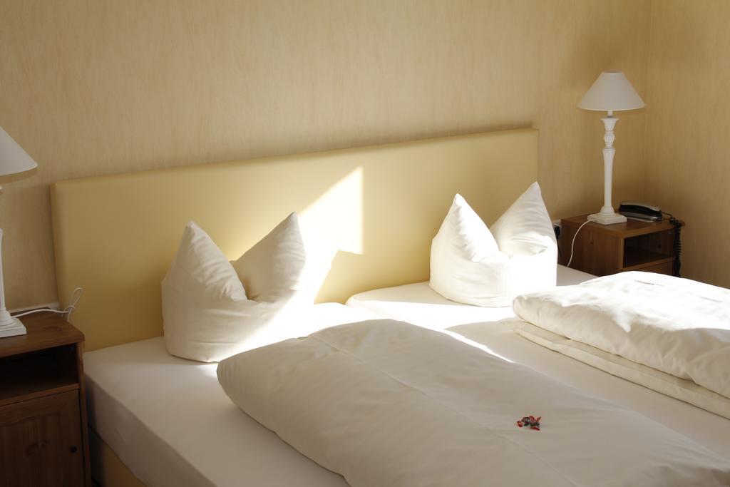 Landhotel Franck Garni Brietlingen Habitación foto