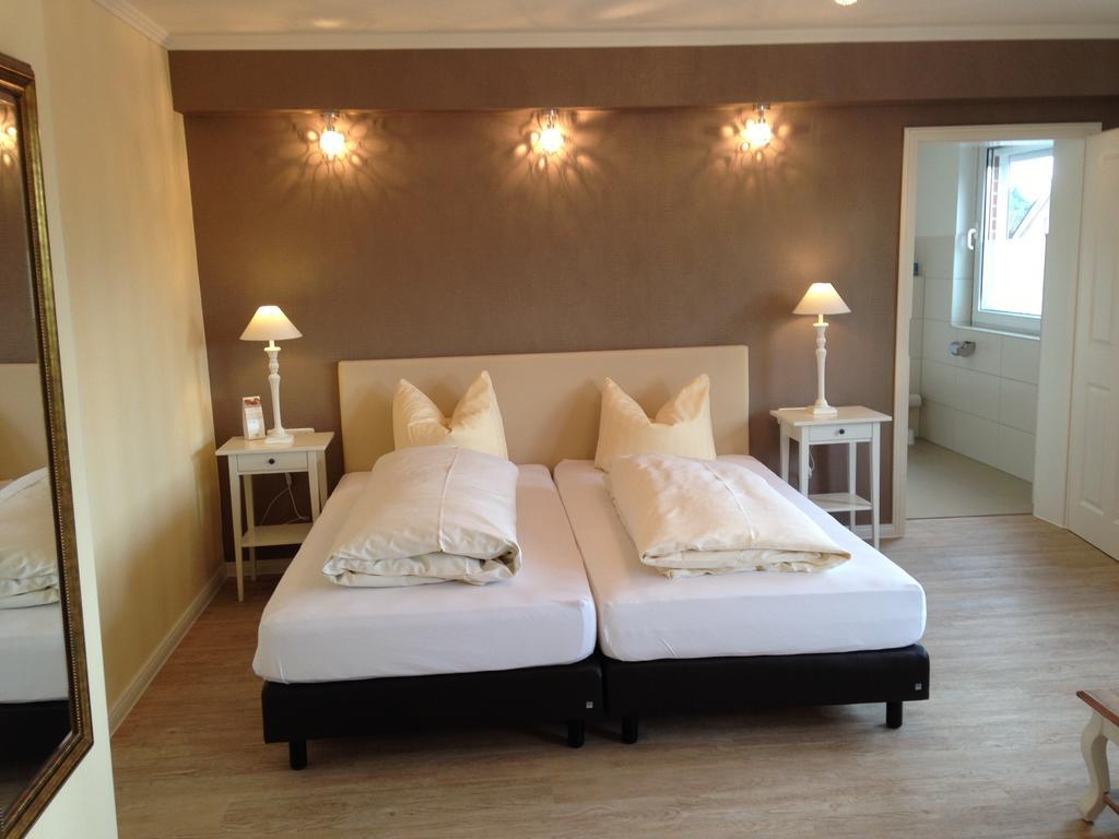 Landhotel Franck Garni Brietlingen Habitación foto